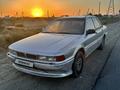 Mitsubishi Galant 1990 годаfor500 000 тг. в Кызылорда