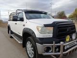 Toyota Tundra 2011 года за 18 500 000 тг. в Актобе – фото 3