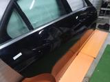 Дверь передняя правая на Mercedes w212 за 22 222 тг. в Уральск – фото 2