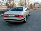 Toyota Carina E 1994 годаүшін2 600 000 тг. в Астана – фото 5