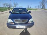 Lexus RX 300 2002 года за 6 700 000 тг. в Алматы – фото 2