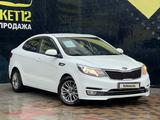 Kia Rio 2015 года за 5 800 000 тг. в Актау