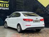 Kia Rio 2015 года за 5 800 000 тг. в Актау – фото 3