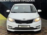 Kia Rio 2015 года за 5 800 000 тг. в Актау – фото 4