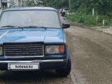 ВАЗ (Lada) 2107 2007 годаfor900 000 тг. в Усть-Каменогорск