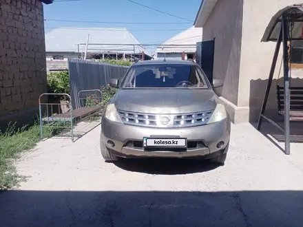 Nissan Murano 2003 года за 3 000 000 тг. в Шымкент