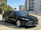 Toyota Camry 2019 года за 16 000 000 тг. в Алматы – фото 3