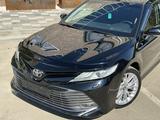 Toyota Camry 2019 года за 16 000 000 тг. в Алматы – фото 2