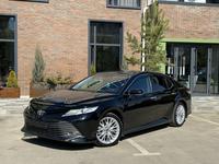 Toyota Camry 2019 года за 16 000 000 тг. в Алматы