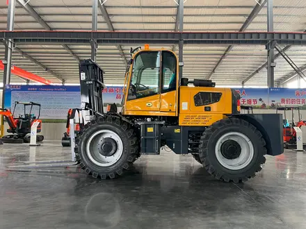 LaiGong  LG50R 2025 года в Алматы – фото 2