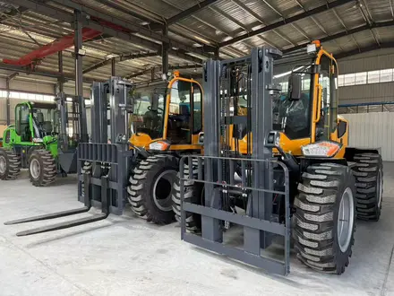 LaiGong  LG50R 2025 года в Алматы – фото 3