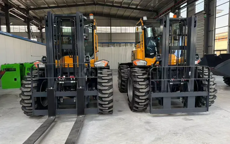 LaiGong  LG50R 2025 года в Алматы