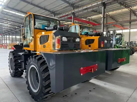 LaiGong  LG50R 2025 года в Алматы – фото 5