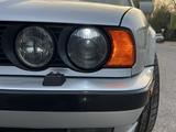 BMW 525 1994 годаүшін4 250 000 тг. в Шымкент – фото 4
