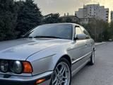 BMW 525 1994 годаүшін4 200 000 тг. в Шымкент – фото 3