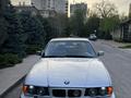 BMW 525 1994 года за 3 800 000 тг. в Шымкент – фото 5