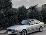 BMW 525 1994 годаүшін4 200 000 тг. в Шымкент