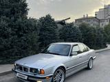 BMW 525 1994 годаүшін4 250 000 тг. в Шымкент – фото 2