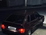 ВАЗ (Lada) 2114 2011 года за 1 550 000 тг. в Актобе – фото 3