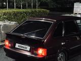 ВАЗ (Lada) 2114 2011 года за 1 550 000 тг. в Актобе – фото 2