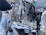 Двигатель двс мотор на пассат б3 1.8 за 200 000 тг. в Караганда