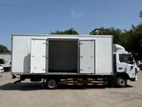 Dongfeng C80N Промтоварный фургон 27 кубов