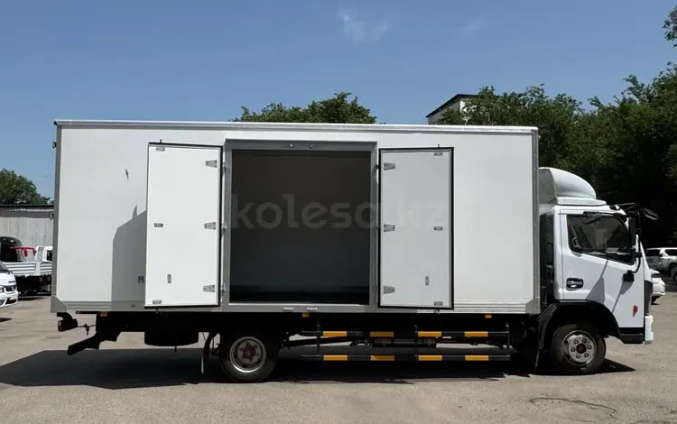 Dongfeng  C80N Промтоварный фургон 27 кубов 2026 годаүшін18 905 000 тг. в Алматы