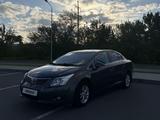 Toyota Avensis 2011 года за 5 700 000 тг. в Костанай