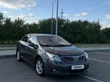 Toyota Avensis 2011 года за 5 700 000 тг. в Костанай – фото 3
