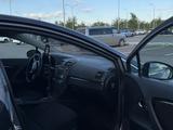 Toyota Avensis 2011 года за 5 700 000 тг. в Костанай – фото 5