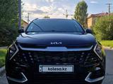 Kia Sportage 2023 года за 13 000 000 тг. в Астана
