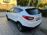 Hyundai Tucson 2015 годаfor8 500 000 тг. в Караганда – фото 4