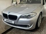 BMW 528 2011 годаүшін8 800 000 тг. в Караганда