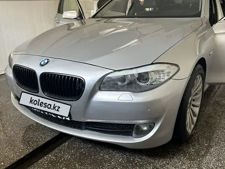 BMW 528 2011 года за 8 800 000 тг. в Караганда