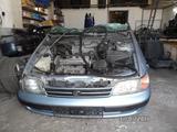 Toyota Carina E, Avensis по запчастям в Костанай