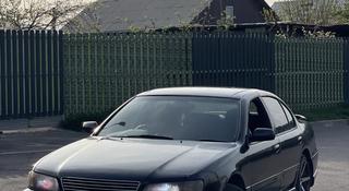 Nissan Cefiro 1996 года за 2 500 000 тг. в Алматы