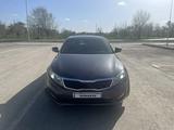 Kia Optima 2012 года за 6 500 000 тг. в Актобе – фото 2