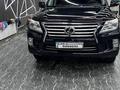 Lexus LX 570 2012 года за 25 500 000 тг. в Актау