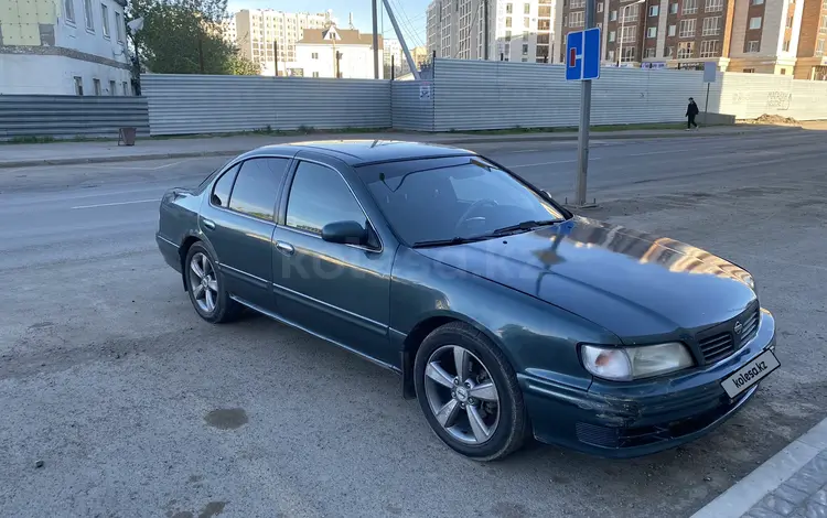 Nissan Maxima 1998 года за 2 300 000 тг. в Астана