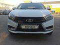 ВАЗ (Lada) Vesta 2021 годаүшін4 200 000 тг. в Семей – фото 2