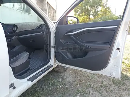 ВАЗ (Lada) Vesta 2021 года за 4 200 000 тг. в Семей – фото 17