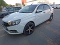 ВАЗ (Lada) Vesta 2021 годаүшін4 200 000 тг. в Семей