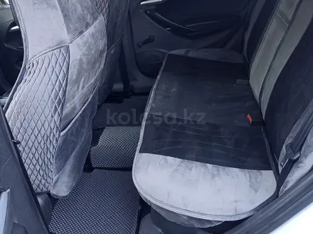 ВАЗ (Lada) Vesta 2021 года за 4 200 000 тг. в Семей – фото 20