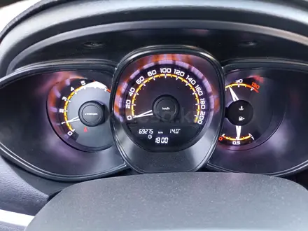 ВАЗ (Lada) Vesta 2021 года за 4 200 000 тг. в Семей – фото 22