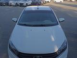 ВАЗ (Lada) Vesta 2021 годаүшін4 200 000 тг. в Семей – фото 3
