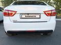 ВАЗ (Lada) Vesta 2021 годаүшін4 200 000 тг. в Семей – фото 7