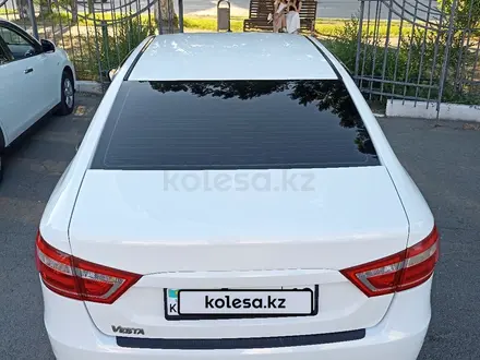 ВАЗ (Lada) Vesta 2021 года за 4 200 000 тг. в Семей – фото 8
