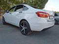 ВАЗ (Lada) Vesta 2021 годаүшін4 200 000 тг. в Семей – фото 9