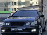 Lexus GS 300 1999 года за 5 100 000 тг. в Алматы