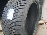 255/35 21 и 275/35 21 MICHELIN X ICE NORTH 4 за 900 000 тг. в Алматы